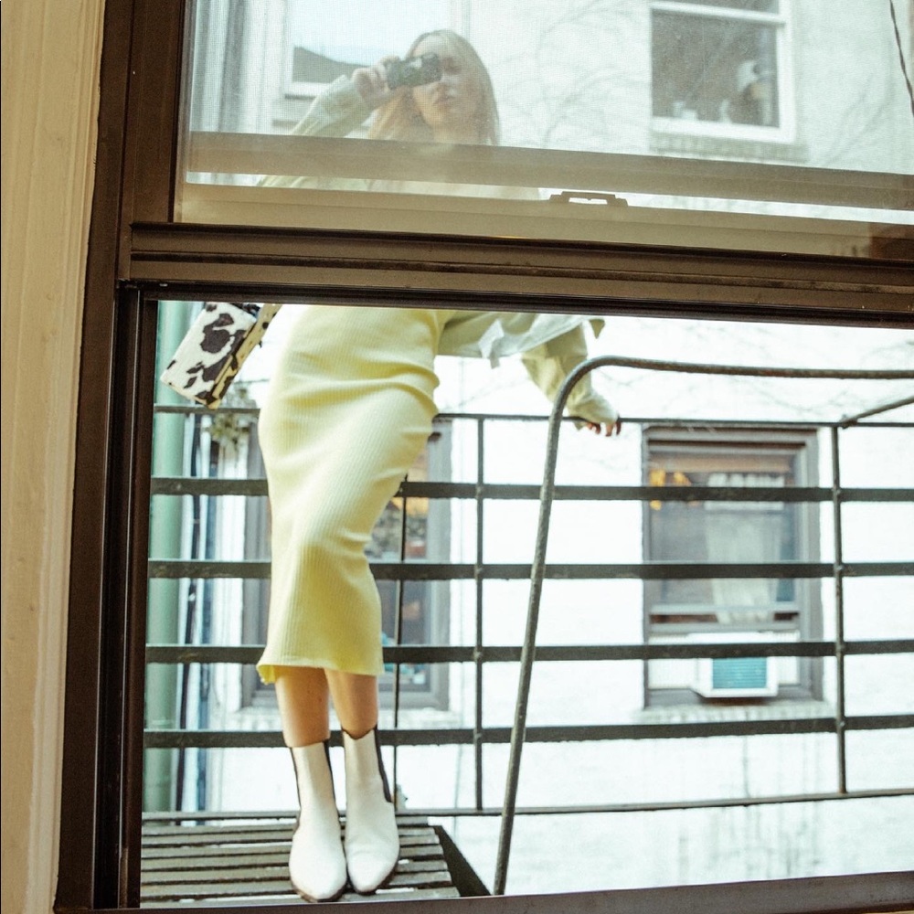 Meet your Posher, Viktoria